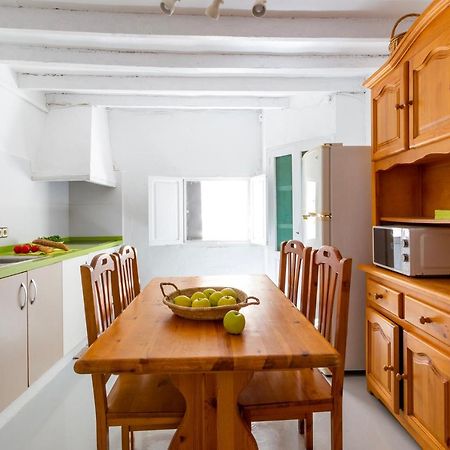 Villa Rustica Con Piscina Privada Jávea Exteriér fotografie