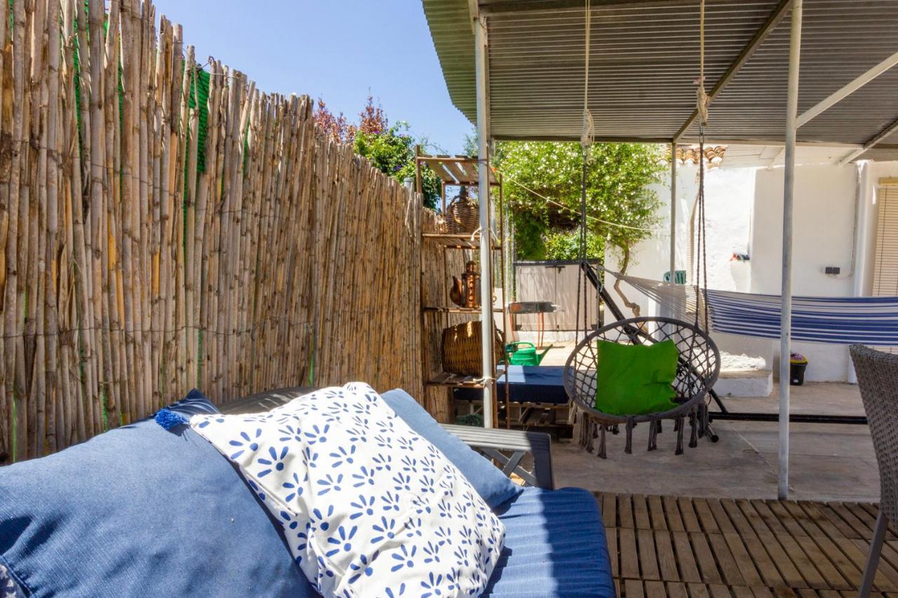 Villa Rustica Con Piscina Privada Jávea Exteriér fotografie