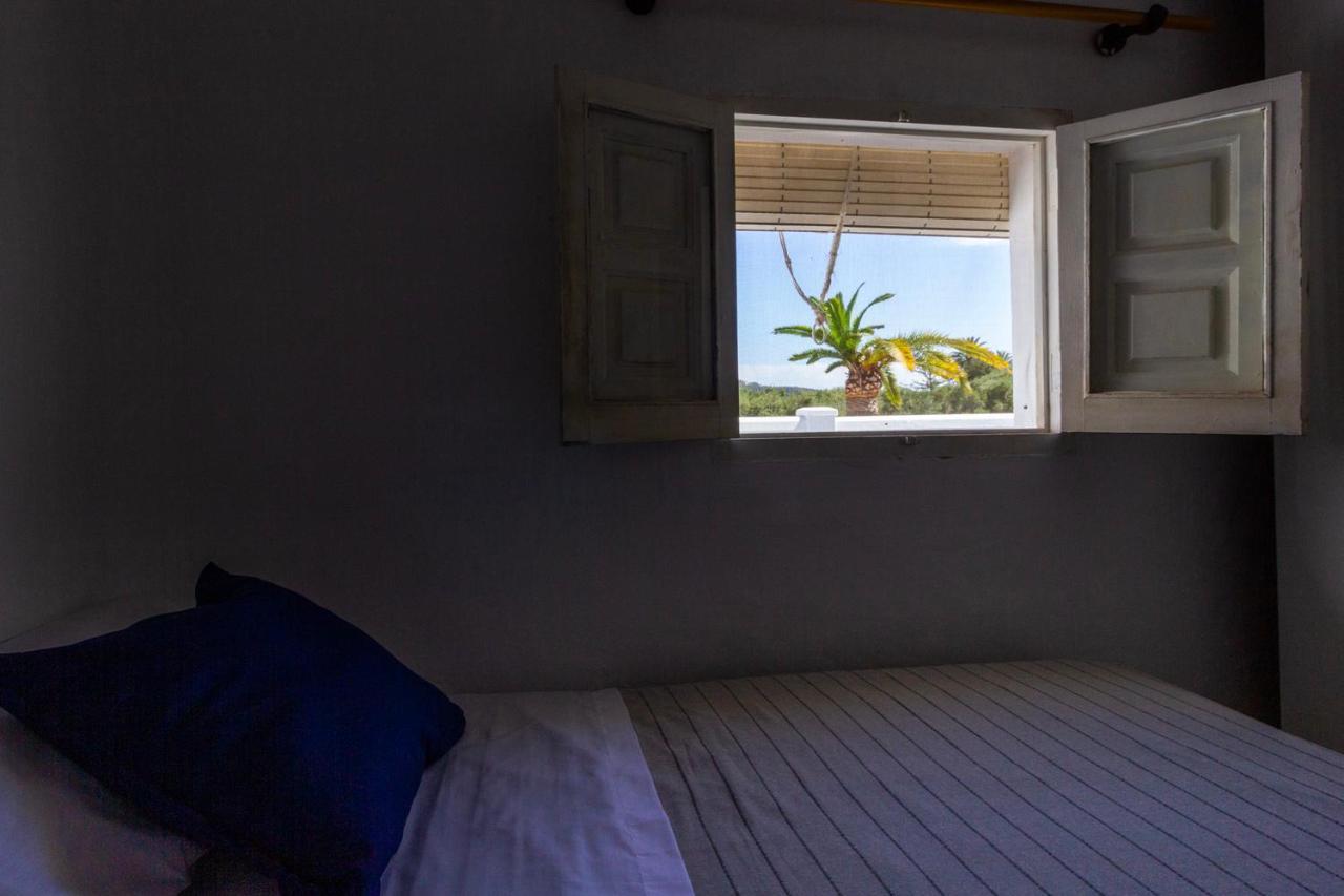 Villa Rustica Con Piscina Privada Jávea Exteriér fotografie