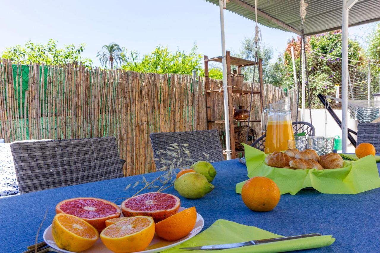 Villa Rustica Con Piscina Privada Jávea Exteriér fotografie