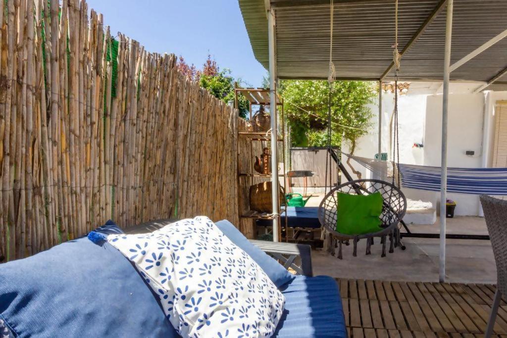 Villa Rustica Con Piscina Privada Jávea Exteriér fotografie
