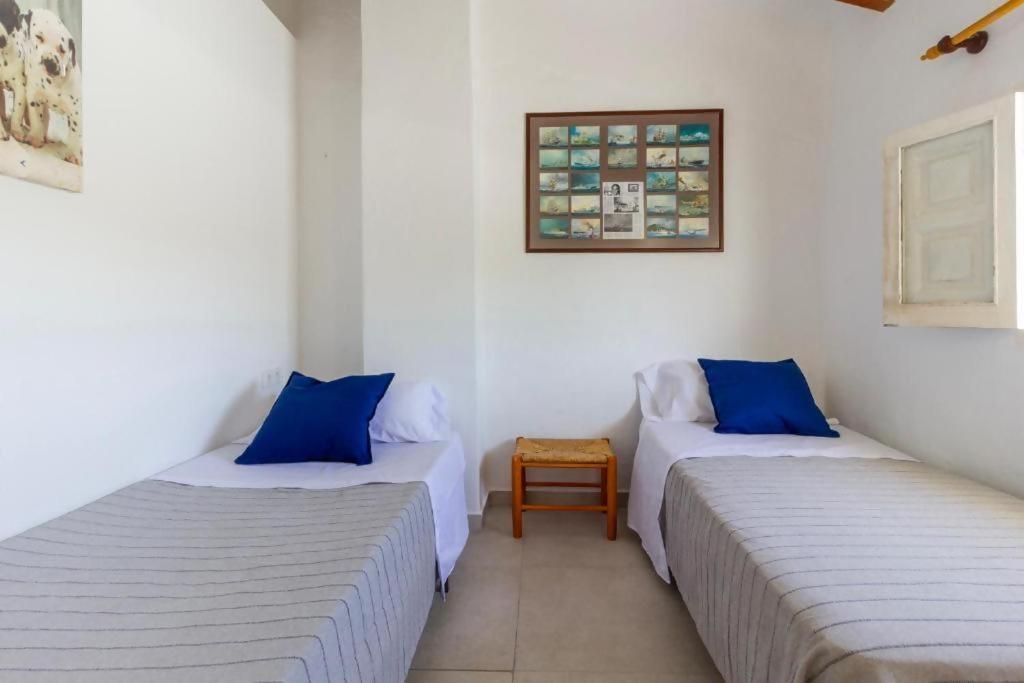 Villa Rustica Con Piscina Privada Jávea Exteriér fotografie